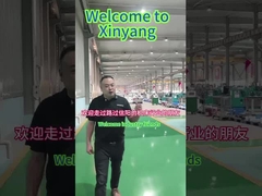 fábrica xingyang