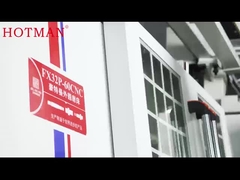 Máquina de Retificação Cilíndrica CNC de Alta Precisão FX32P-60CNC