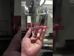 Máquina de moagem de eixo de camas cnc para moagem de eixo de camas pequeno