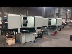 máquina de moedura de superfície