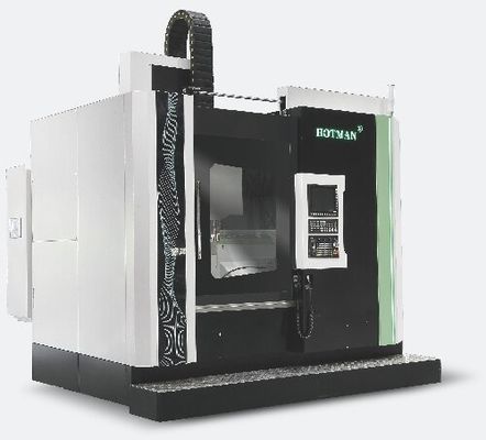 Máquina de Retificação Vertical CNC para Fins de Retificação de Múltiplos Moldes