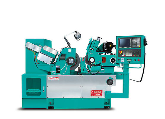 FX-24CNC Hotman Multipurpose High Precision CNC Vertical Grinder, Equipamento de moagem dinâmico sem centro durável