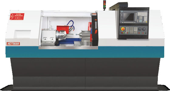 IG150 Máquina de moagem interna automática CNC 0,75KW, Máquina de moagem interna vertical estável