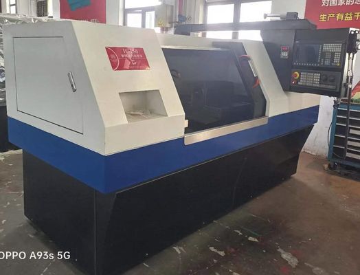 Máquina de moagem interna prática Multiscene 7.5-15KW Alta precisão IG-150
