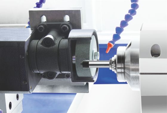 IG200 Máquina de moagem interna vertical industrial resistente ao desgaste