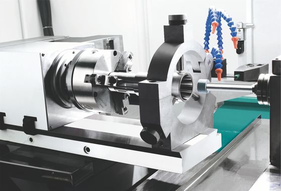 Máquina de moagem interna multifuncional de alta precisão com alta eficiência de 0,01-0,2 mm/min