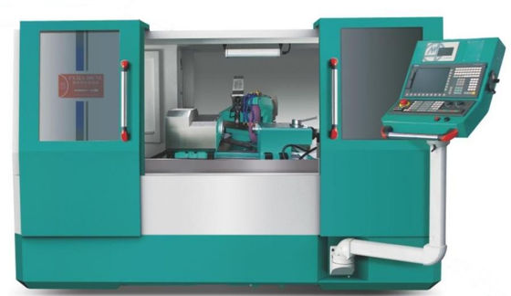FX32A-35CNC Hotman Electric 380V Máquina de moagem cilíndrica Máquina de moagem multifuncional