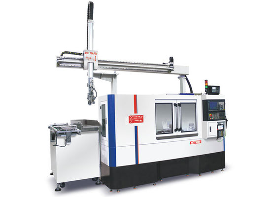 FX32P-60CNC 7.5KW CNC Máquina de moagem cilíndrica de alta precisão 0.1-10m/Minfor Tolerância apertada