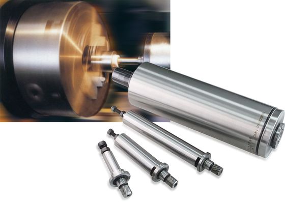 Máquina de rectificação interna CNC de alta precisão para aço ligado endurecido, com diâmetro máximo de 300 mm, alimentação mínima de rectificação 0,001 mm