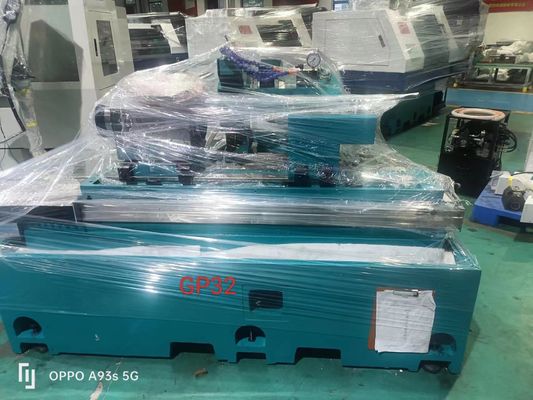 Máquina de trituração CNC de alta precisão