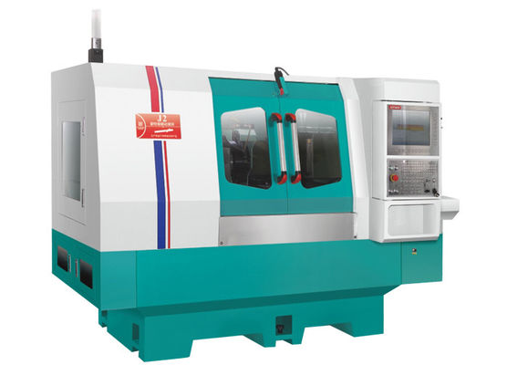 Serviço de moagem multifuncional de moedor de eixo de camada CNC Hotman
