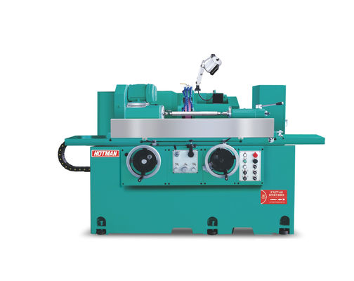 Hotman Estable E250 Máquina de moagem cilíndrica multifunção 6000r/min