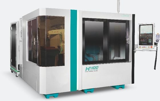 Processos avançados de moagem para diferentes formas de lâmina com máquina de moagem de ferramentas CNC