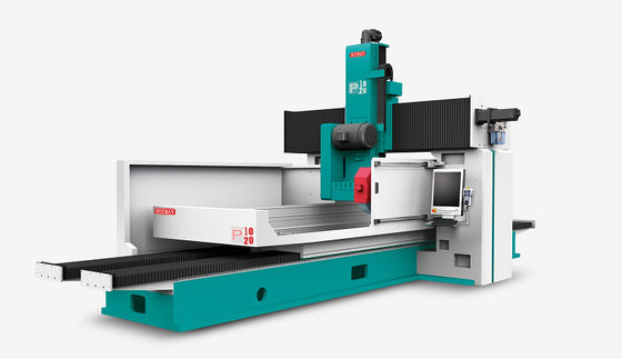 Máquina de moagem CNC sem centro 1350RPM Multipurpose FX-24CNC-3