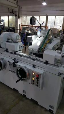 FX27-60-380V Máquina de rectificação cilíndrica CNC de 4KW, refrigeração a ar Dispositivo de rectificação por buraco interno