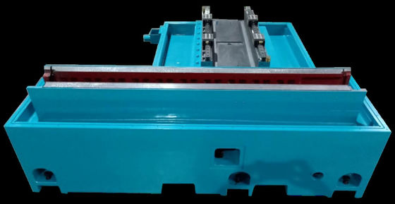 GP32 Máquina de trituração de eixo de manivela industrial customizada