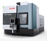 Z860 Hotman 7.5KW CNC Vertical Grinder Anti-desgaste, Máquina Industrial de Alta Precisão CNC