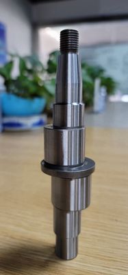 Máquina de moagem de camadas CNC, GP32-CBN Máquina de moagem de camadas para motores a diesel de liga dura, motocicletas, camadas de bomba
