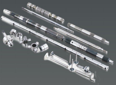 Moedor CNC sem centro de alta precisão, força de moagem super forte, moagem de forma para liga dura FX-24CNC