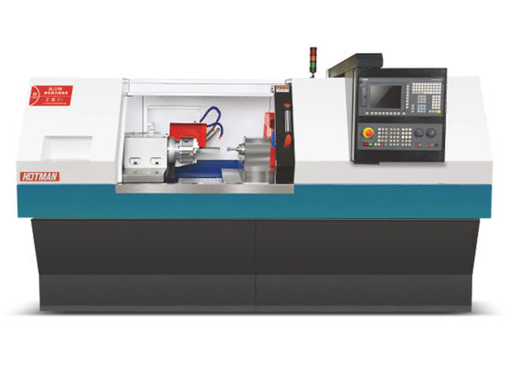 Máquina de moagem interna prática Multiscene 7.5-15KW Alta precisão IG-150