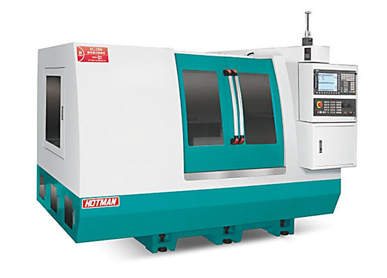 Máquina de moagem interna CNC de 380V 50Hz Prática de alta precisão IG200