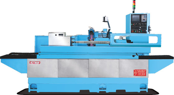 Máquina de moagem universal CNC hidráulica 2.2KW Multiscene FX32P-100CNC