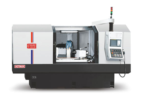 Máquina de moagem cilíndrica de trabalho pesado CNC de 50 Hz Prática 20m/min FX32A-50CNC
