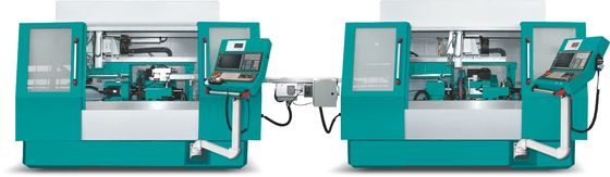 Hotman Industrial Máquina de moagem cilíndrica automática multifuncional resistente ao desgaste
