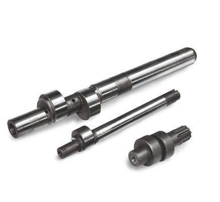 Máquina de moagem de eixo de válvula industrial durável multifunção-GP32