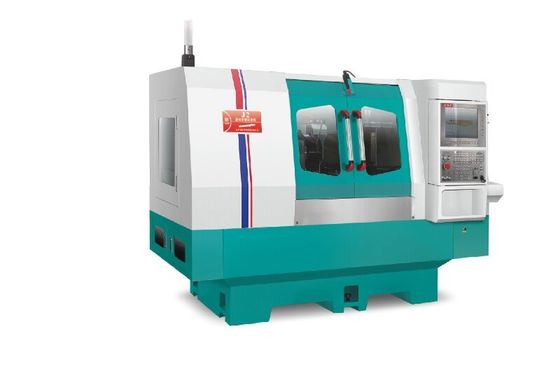 3m/min Máquina de rectificação de camas CNC Anticorrosiva multifuncional