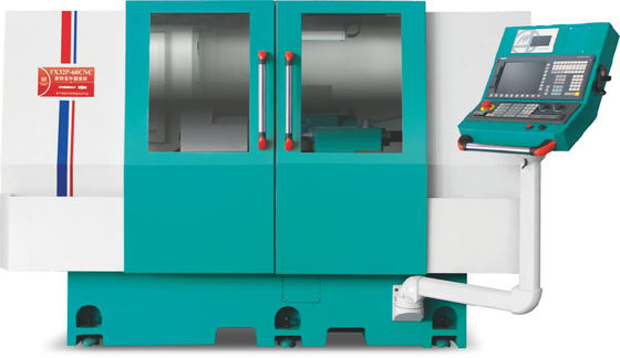 2-20m/min Máquina de moagem universal CNC, Máquina de moagem cilíndrica vertical durável