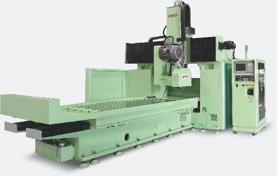 P2060 Hotman três eixos Industrial Gantry Máquina CNC 3 Anti-corrosião durável
