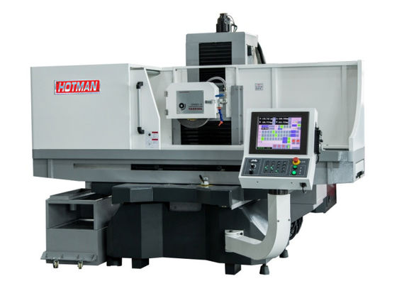 Antiusura 380V Máquina CNC Porta-aviões Refrigeração de ar Porta-aviões Centro de usinagem FXGS-4080