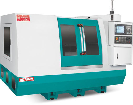 IG200 Máquina de moagem interna CNC anti-desgaste 1400RPM, dispositivo de moagem interna multiuso