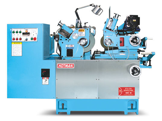 SNCM-21H Máquina de rectificação de precisão de aço ligado para Ø0,05-0,5 mm