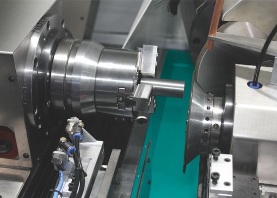 Hotman Dispositivo de medição de diâmetro Step Down Máquina de moagem para equipamentos de alta precisão Componentes básicos
