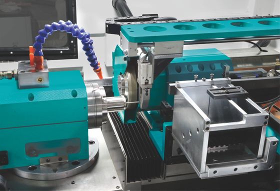 Máquina de moagem Step Down 0,05-20mm Diâmetro Moedor de superfície de precisão