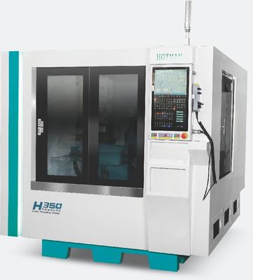 H350 Hotman Máquina de rectificação de ferramentas CNC prática de alta precisão