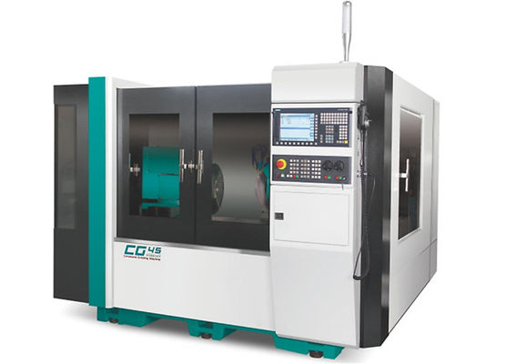CG15 Máquina de rectificação universal automática CNC de alta precisão multiuso 2800r/min