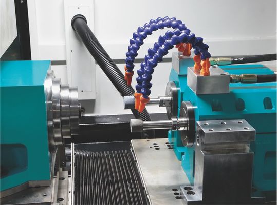 CG15 Hotman Máquina de moagem universal 2.2kw, Máquina manual de moagem de corte de ferramentas CNC