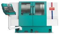 2.2KW Máquina de moagem cilíndrica FX32P-60CNC Prática 3000rpm