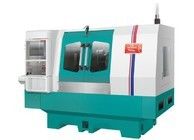Máquina de moagem de eixo de válvula para motor de motocicleta, motor de automóvel, máquina de moagem de eixo de válvula CNC de alta precisão